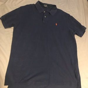 Men’s Polo